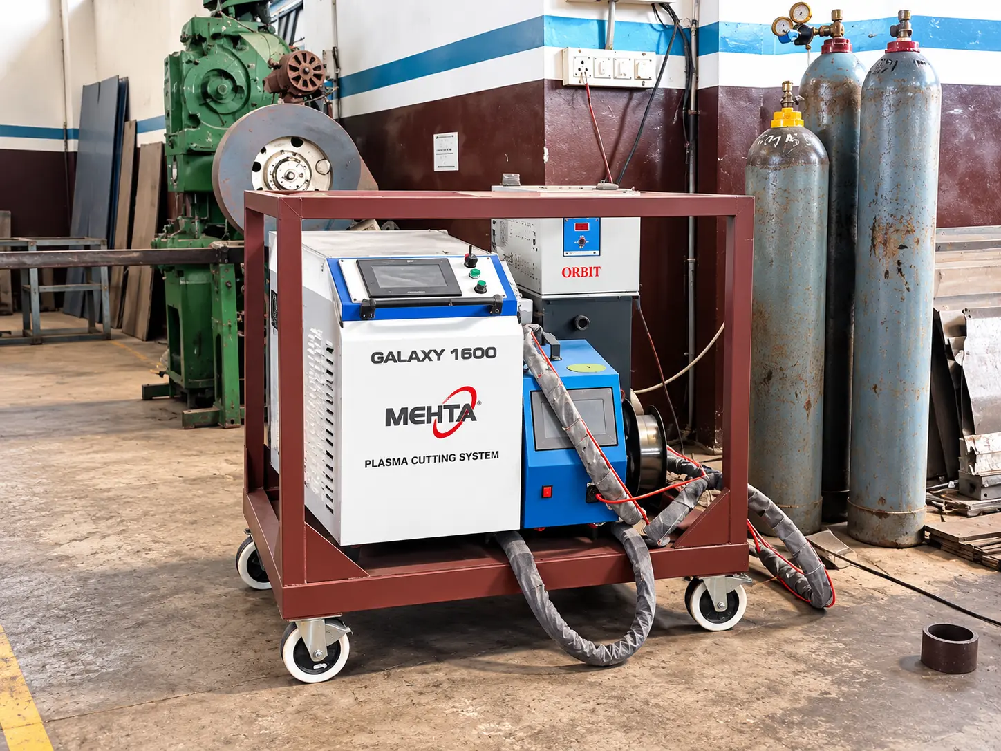 Laser Welding Machine