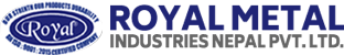 ROYAL METAL INDUSTRIES
