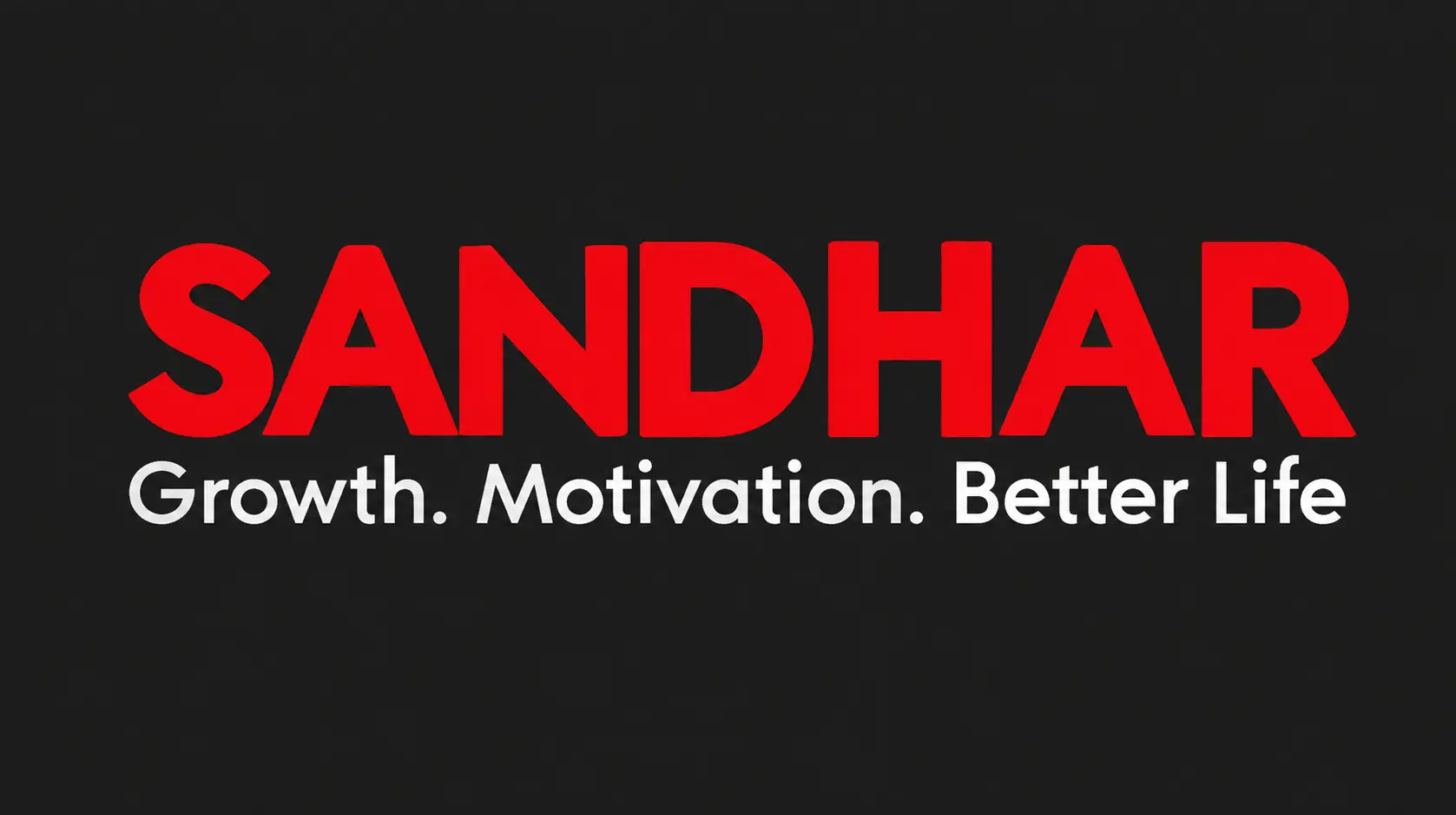 SANDHAR